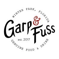 Garp & Fuss image 1